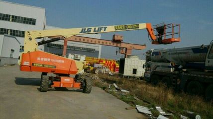 無錫升降機(jī)出租租賃 建筑工程機(jī)械與設(shè)備租賃的優(yōu)選方案