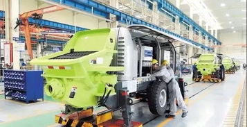 擦亮湖南工程機(jī)械名片 建筑工程機(jī)械與設(shè)備租賃的賦能之道